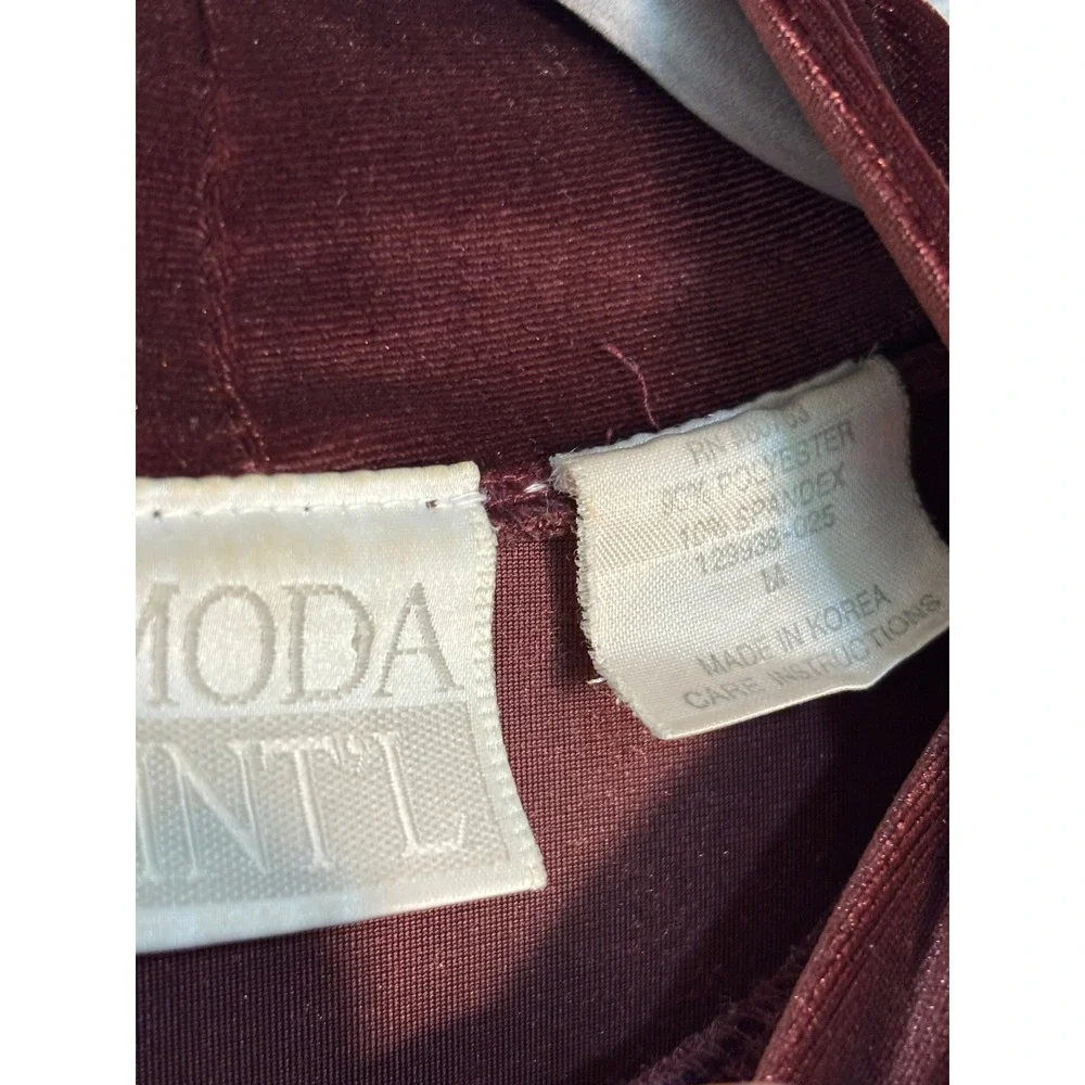 Moda International moda international